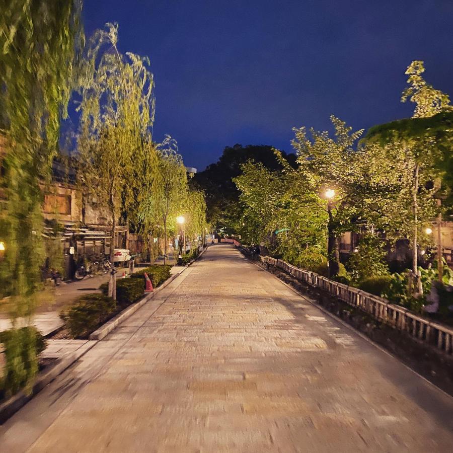 Jam Gion Auberge de jeunesse *